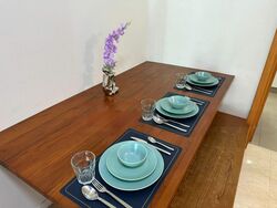 Caribbean At Keppel Bay (D4), Condominium #506121451